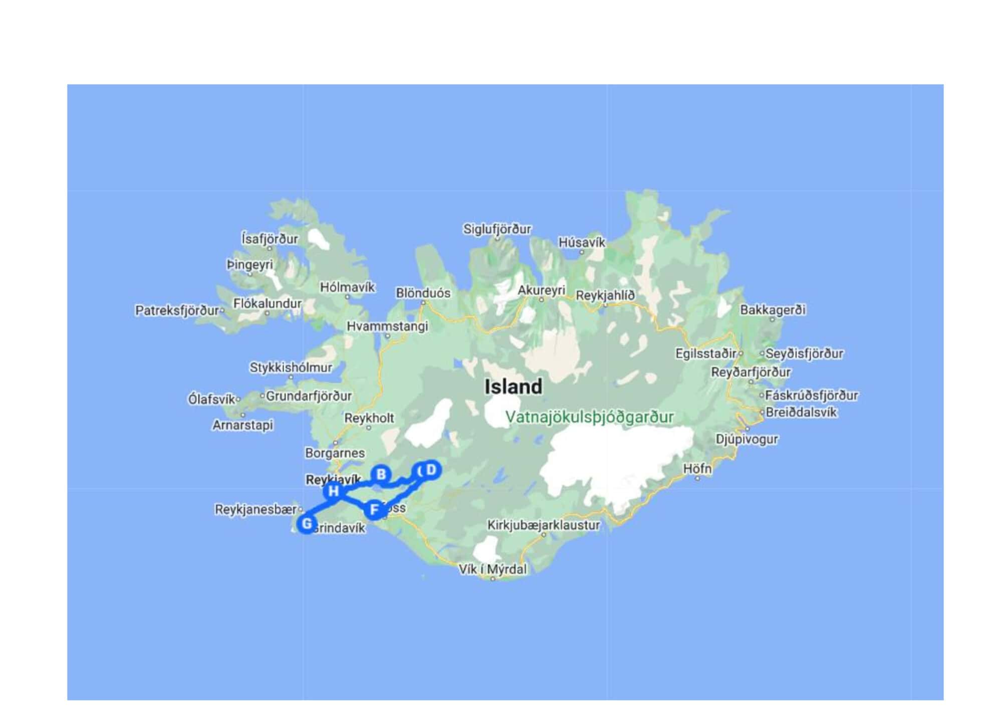 2018 Island Rund um Reykjavik scaled