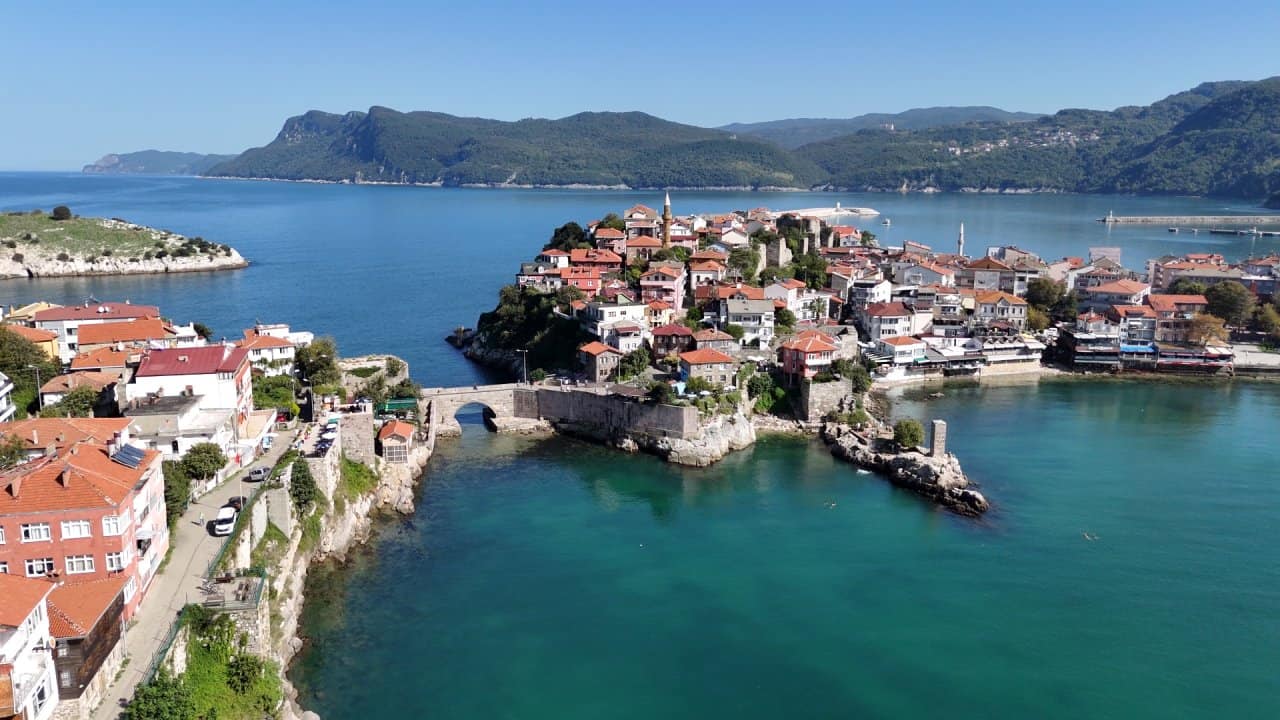 Amasra ein ganzer Tag2