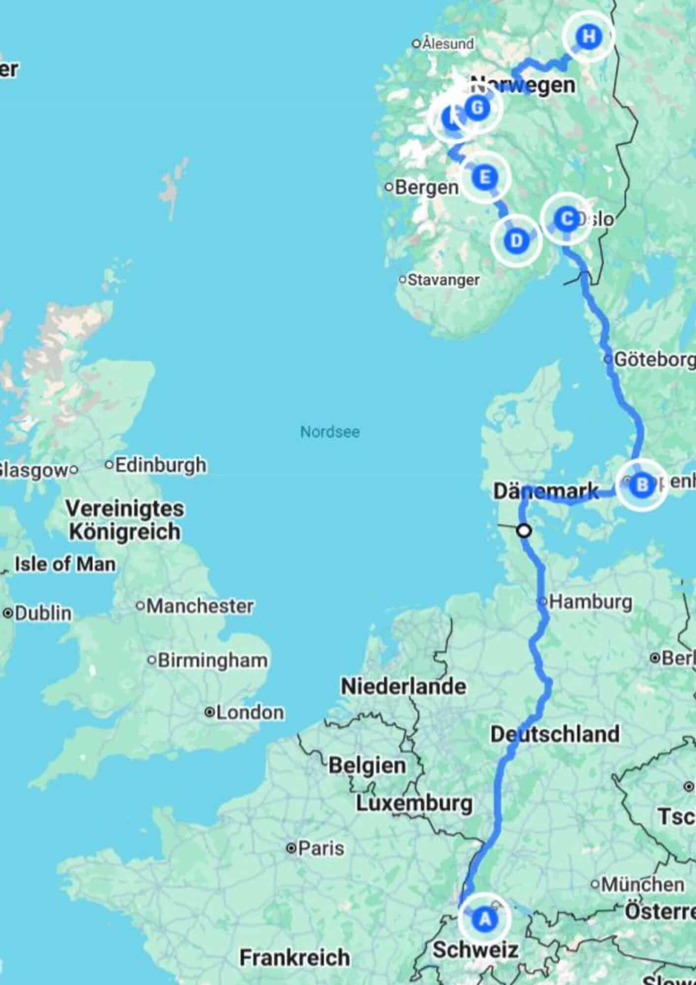 2026 Norwegen 1. Birr bis Roros scaled