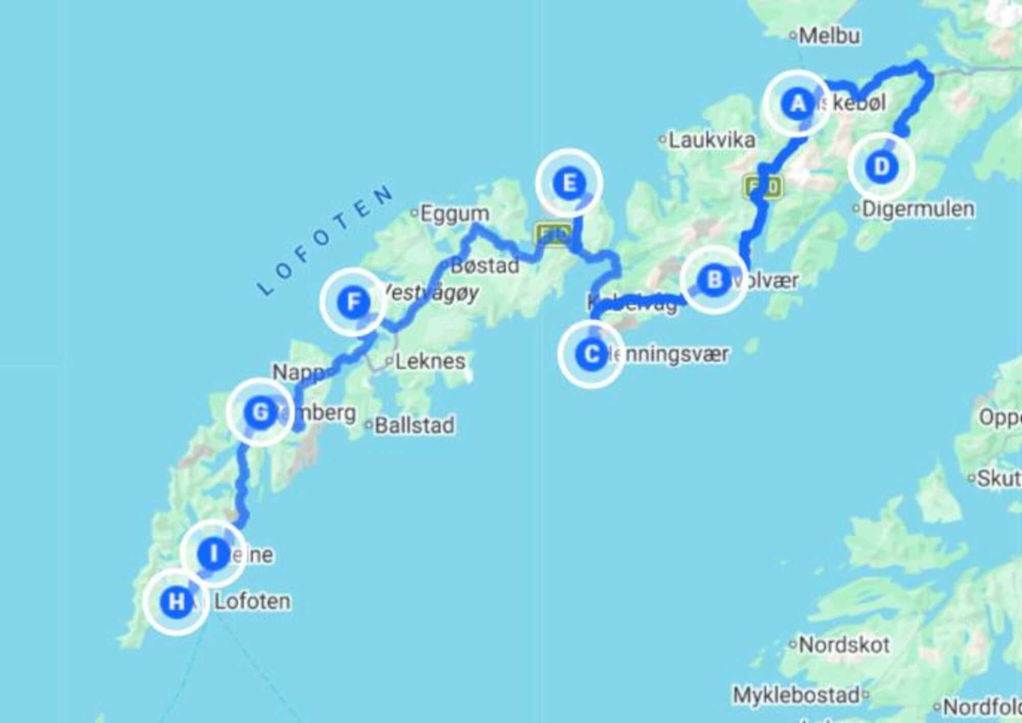 2026 Norwegen 5. Lofoten scaled