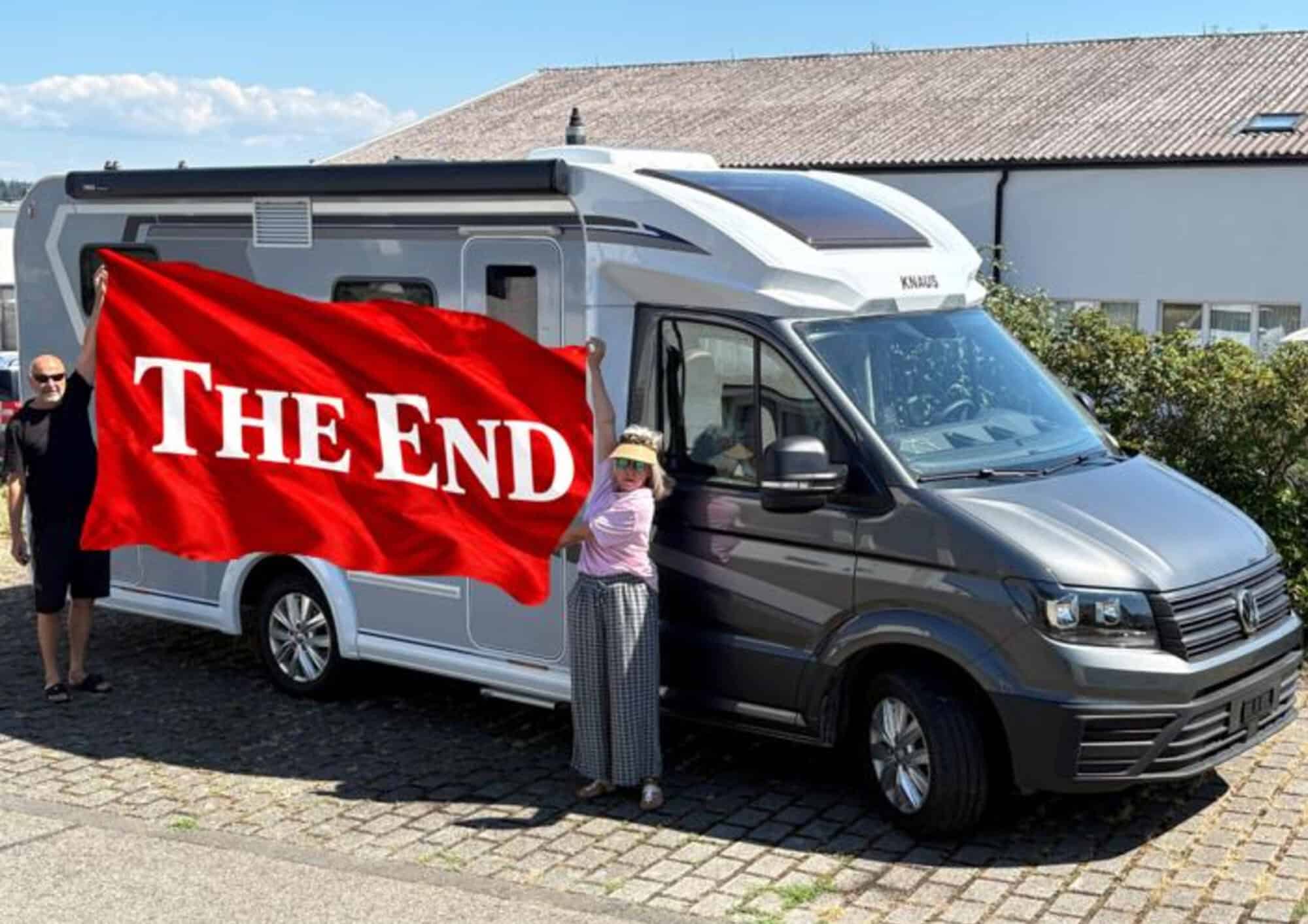 2026 The end scaled